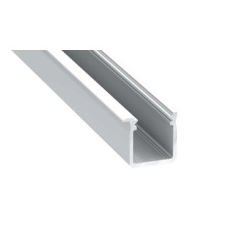 LED LABS 10-0001-05 Profil LED LUMINES typ J srebrny anodowany 3 m