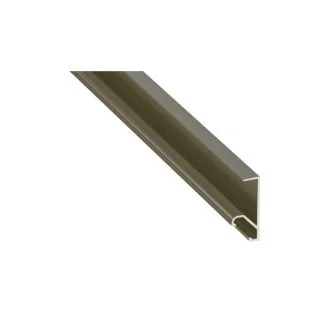 LED LABS 10-0001-25 Profil LED LUMINES typ Q20 inox anodowany 3 m