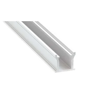 LED LABS 10-0001-38 Profil LED LUMINES typ RUNO biały lakierowany 2,02 m