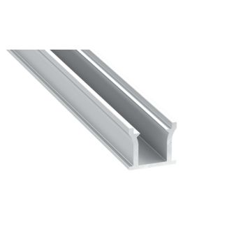 LED LABS 10-0001-44 Profil LED LUMINES typ RUNO srebrny anodowany 3 m