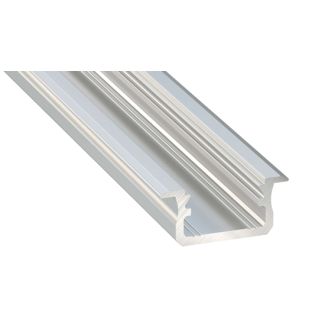 LED LABS 10-0020-20 Profil LED LUMINES typ B surowy 2,02 m