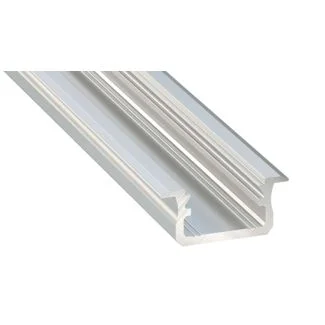 LED LABS 10-0020-20 Profil LED LUMINES typ B surowy 2,02 m