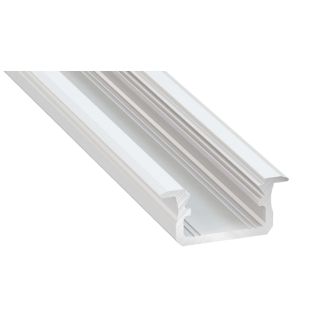 LED LABS 10-0021-20 Profil LED LUMINES typ B biały lakierowany 2,02 m