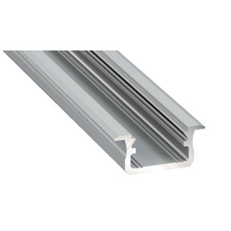 LED LABS 10-0024-30 Profil LED LUMINES typ B srebrny anodowany 3 m