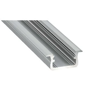 LED LABS 10-0024-30 Profil LED LUMINES typ B srebrny anodowany 3 m