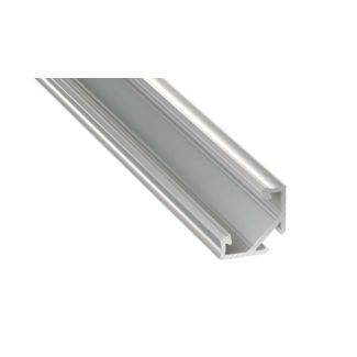 LED LABS 10-0030-30 Profil LED LUMINES typ C surowy 3 m