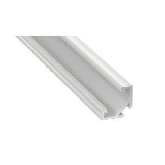 LED LABS 10-0031-20 Profil LED LUMINES typ C biały lakierowany 2,02 m