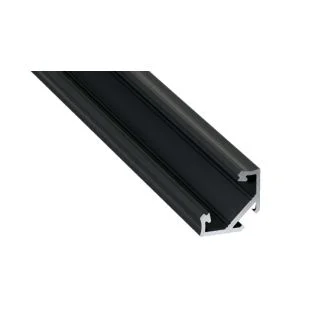LED LABS 10-0032-30 Profil LED LUMINES typ C czarny anodowany 3 m
