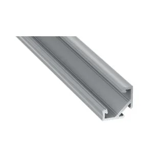 LED LABS 10-0034-20 Profil LED LUMINES typ C srebrny anodowany 2,02 m