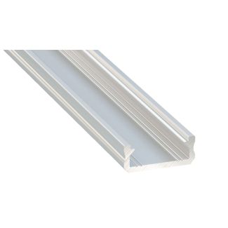 LED LABS 10-0040-10 Profil LED LUMINES typ D surowy 1 m