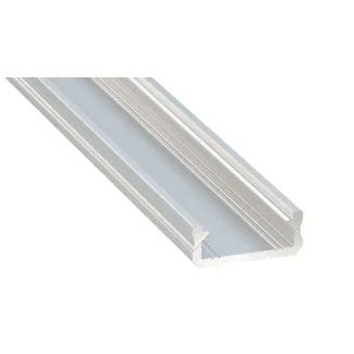 LED LABS 10-0040-10 Profil LED LUMINES typ D surowy 1 m