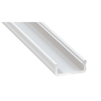 LED LABS 10-0041-10 Profil LED LUMINES typ D biały lakierowany 1 m
