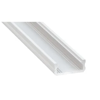 LED LABS 10-0041-20 Profil LED LUMINES typ D biały lakierowany 2,02 m