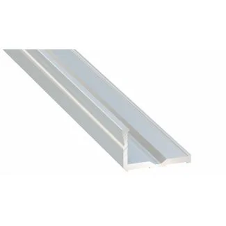LED LABS 10-0050-30 Profil LED LUMINES typ E surowy. 3 m