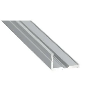 LED LABS 10-0054-10 Profil LED LUMINES typ E srebrny anodowany 1 m