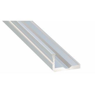 LED LABS 10-0060-20 Profil LED LUMINES typ F surowy 2,02 m