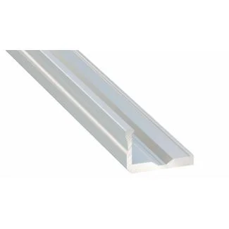 LED LABS 10-0060-30 Profil LED LUMINES typ F surowy 3 m