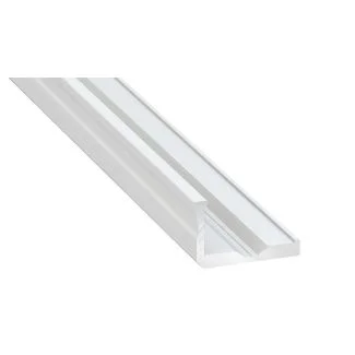LED LABS 10-0061-10 Profil LED LUMINES typ F biały lakierowany 1 m