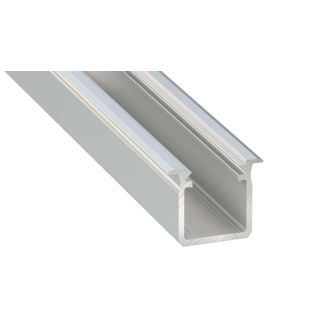 LED LABS 10-0070-30 Profil LED LUMINES typ G surowy 3 m