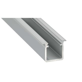 LED LABS 10-0074-30 Profil LED LUMINES typ G srebrny anodowany 3 m