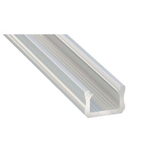 LED LABS 10-0080-30 Profil LED LUMINES typ X surowy 3 m