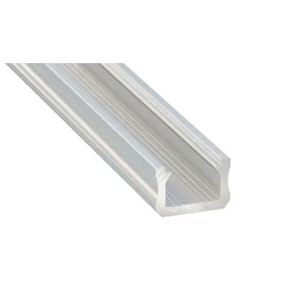 LED LABS 10-0080-30 Profil LED LUMINES typ X surowy 3 m