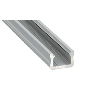 LED LABS 10-0084-30 Profil LED LUMINES typ X srebrny anodowany 3 m
