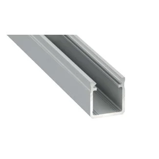 LED LABS 10-0094-20 Profil LED LUMINES typ Y srebrny anodowany 2,02 m