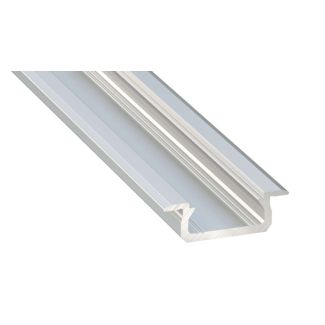 LED LABS 10-0100-30 Profil LED LUMINES typ Z surowy 3 m