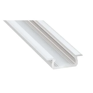 LED LABS 10-0101-20 Profil LED LUMINES typ Z biały lakierowany 2,02 m