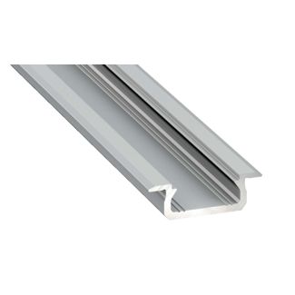 LED LABS 10-0104-30 Profil LED LUMINES typ Z srebrny anodowany 3 m