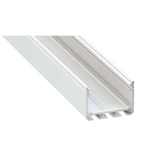 LED LABS 10-0111-30 Profil LED LUMINES typ ILEDO biały lakierowany 3 m