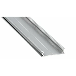 LED LABS 10-0134-30 Profil LUMINES typ MODI srebrny anod. 3 m
