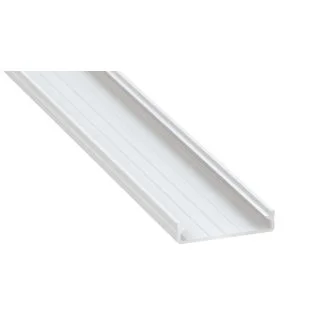 LED LABS 10-0141-10 Profil LED LUMINES typ SOLIS biały lakierowany 1 m