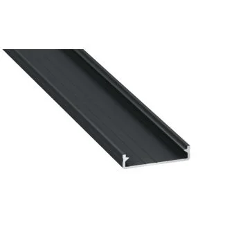 LED LABS 10-0142-30 Profil LED LUMINES typ SOLIS czarny anodowany 3 m