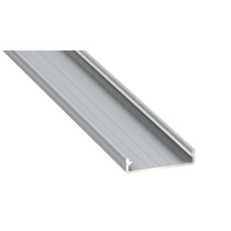 LED LABS 10-0144-30 Profil LED LUMINES typ SOLIS srebrny anodowany 3 m