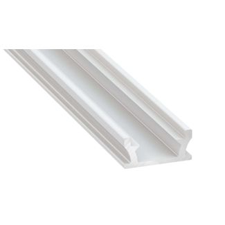 LED LABS 10-0151-20 Profil LED LUMINES typ TERRA biały lakierowany 2,02 m