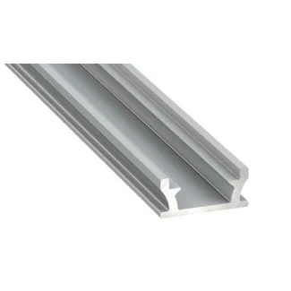 LED LABS 10-0154-10 Profil LED LUMINES typ TERRA srebrny anodowany 1 m