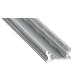 LED LABS 10-0154-30 Profil LED LUMINES typ TERRA srebrny anodowany 3 m