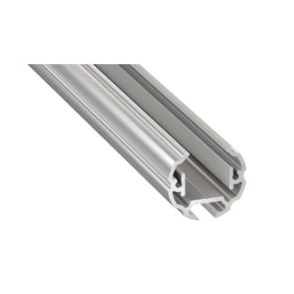 LED LABS 10-0170-20 Profil LED LUMINES typ Cosmo surowy 2,02 m