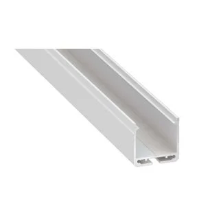 LED LABS 10-0181-20 Profil LED LUMINES typ Dileda biały lakierowany 2,02 m