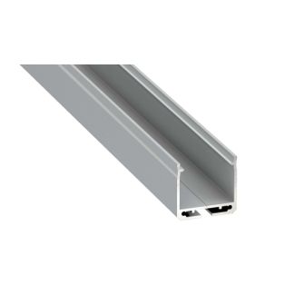 LED LABS 10-0184-20 Profil LED LUMINES typ Dileda srebrny anodowany 2,02 m