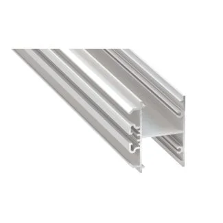 LED LABS 10-0191-10 Profil LED LUMINES typ Dopio biały lakierowany 1 m