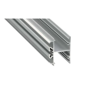 LED LABS 10-0194-20 Profil LED LUMINES typ Dopio srebrny anodowany 2,02 m