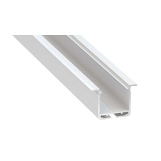 LED LABS 10-0201-20 Profil LED LUMINES typ inDileda biały lakierowany 2,02 m