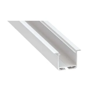 LED LABS 10-0201-30 Profil LED LUMINES typ inDileda biały lakierowany 3 m