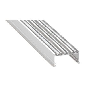LED LABS 10-0211-20 Profil LED LUMINES typ inLargo biały lakierowany 2,02 m