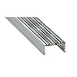LED LABS 10-0214-20 Profil LED LUMINES typ inLargo srebrny anodowany 2,02 m