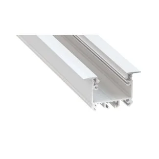LED LABS 10-0231-20 Profil LED LUMINES typ inTalia biały lakierowany 2,02 m