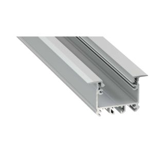 LED LABS 10-0234-30 Profil LED LUMINES typ inTalia srebrny anodowany 3 m